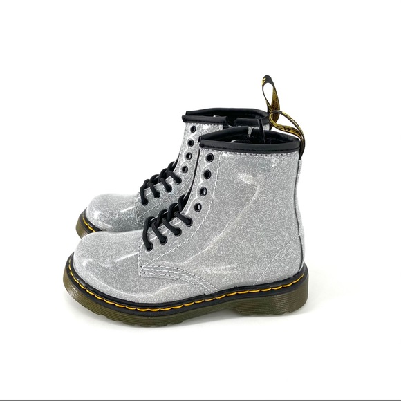 Dr. Martens Other - Dr. Martens KIDS' 1460 COMBAT BOOT PRESCHOOL Sz.9